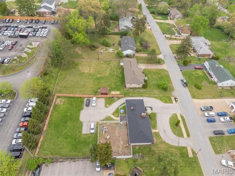 Tiny photo for 107 Lock Drive, Ballwin, MO 63011 (MLS # 26022276)