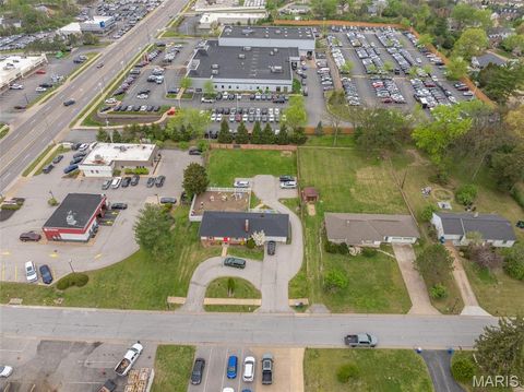 Tiny photo for 107 Lock Drive, Ballwin, MO 63011 (MLS # 26022276)