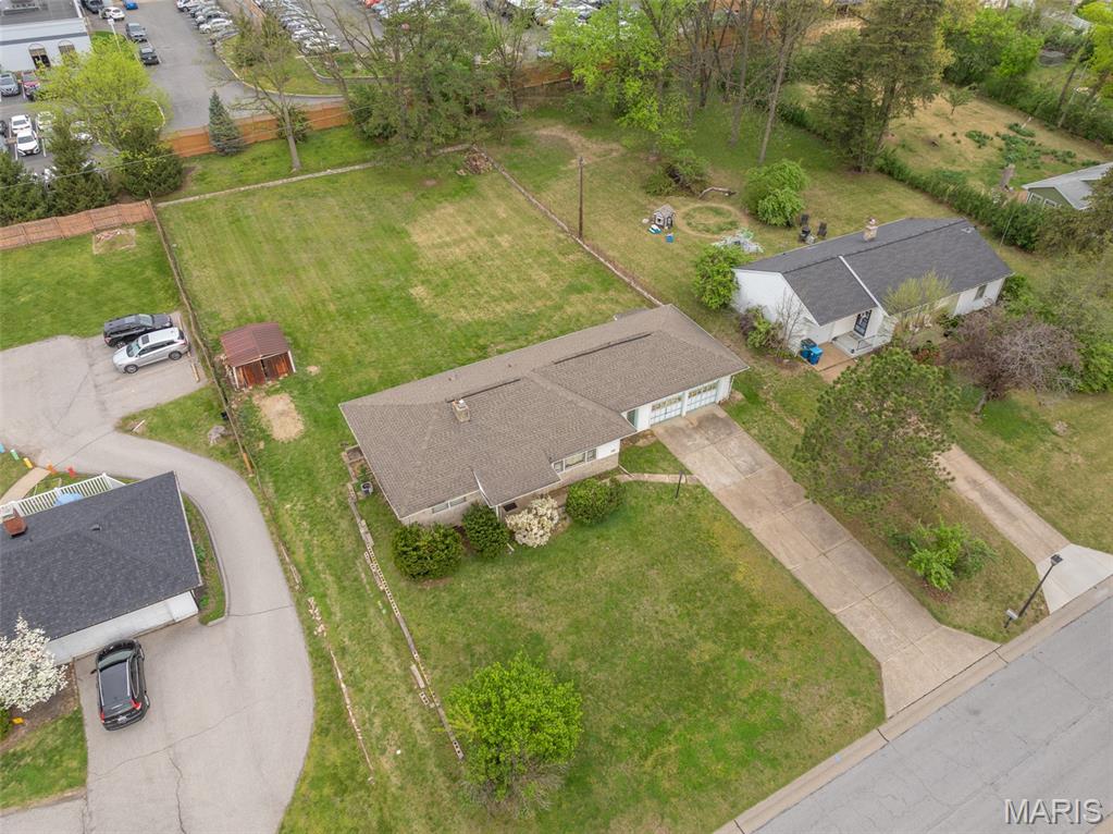 A Lock Add To Ballwin - Residential