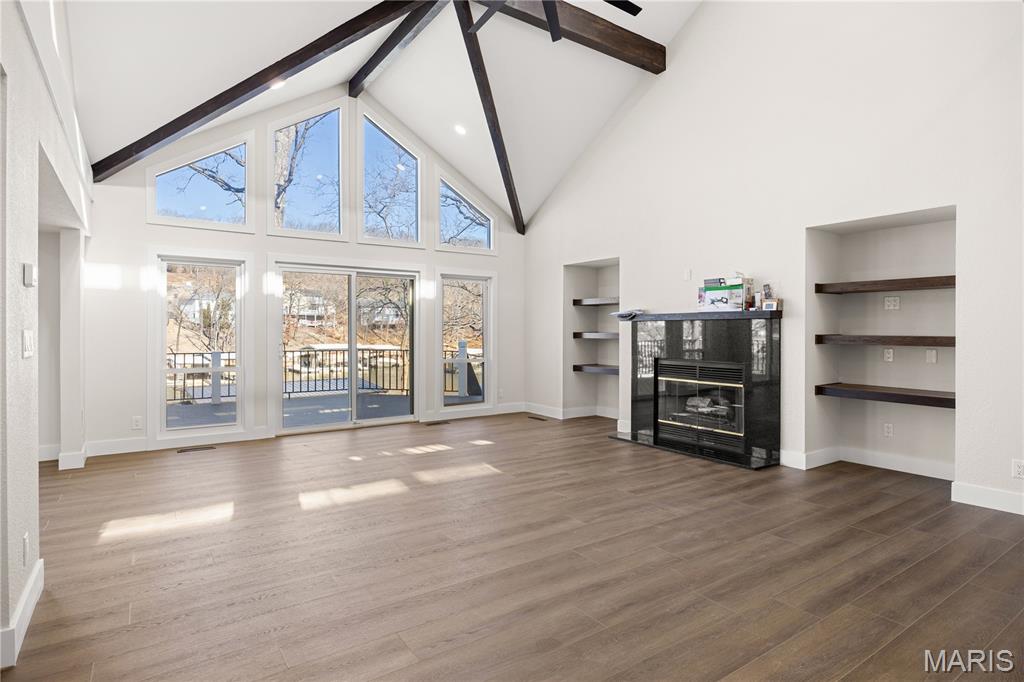 Palisades Point #3 - Residential