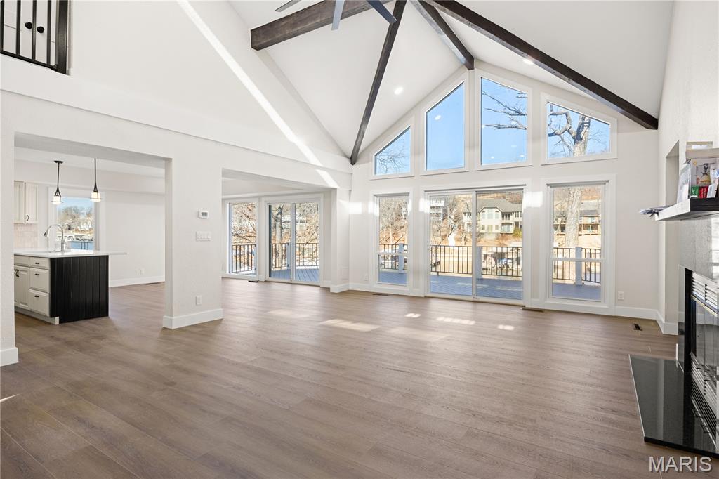 Palisades Point #3 - Residential