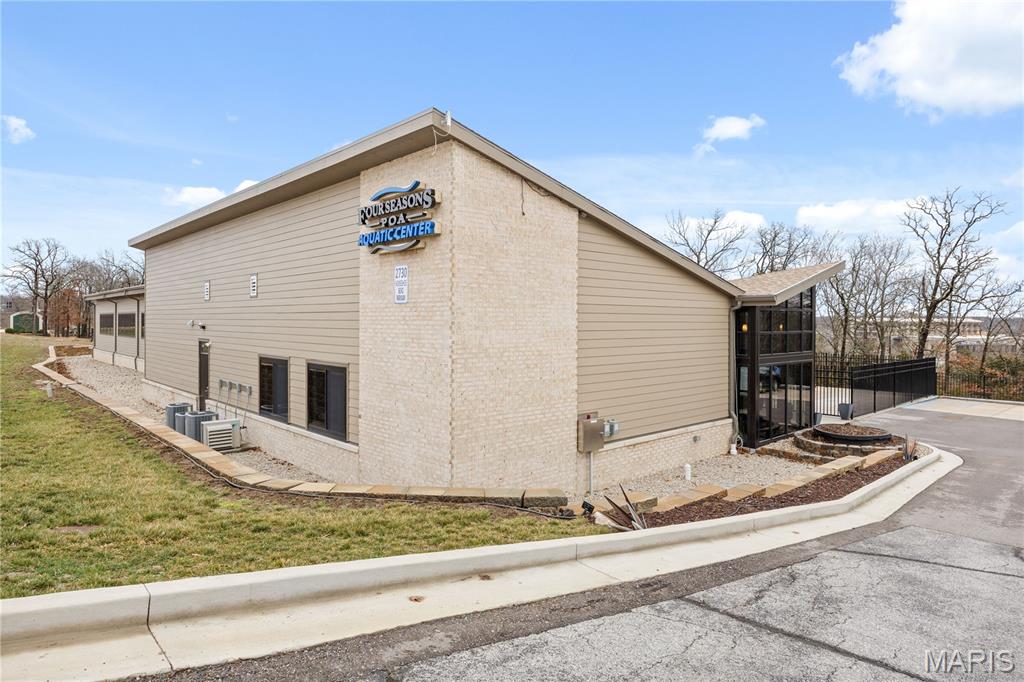 Palisades Point #3 - Residential