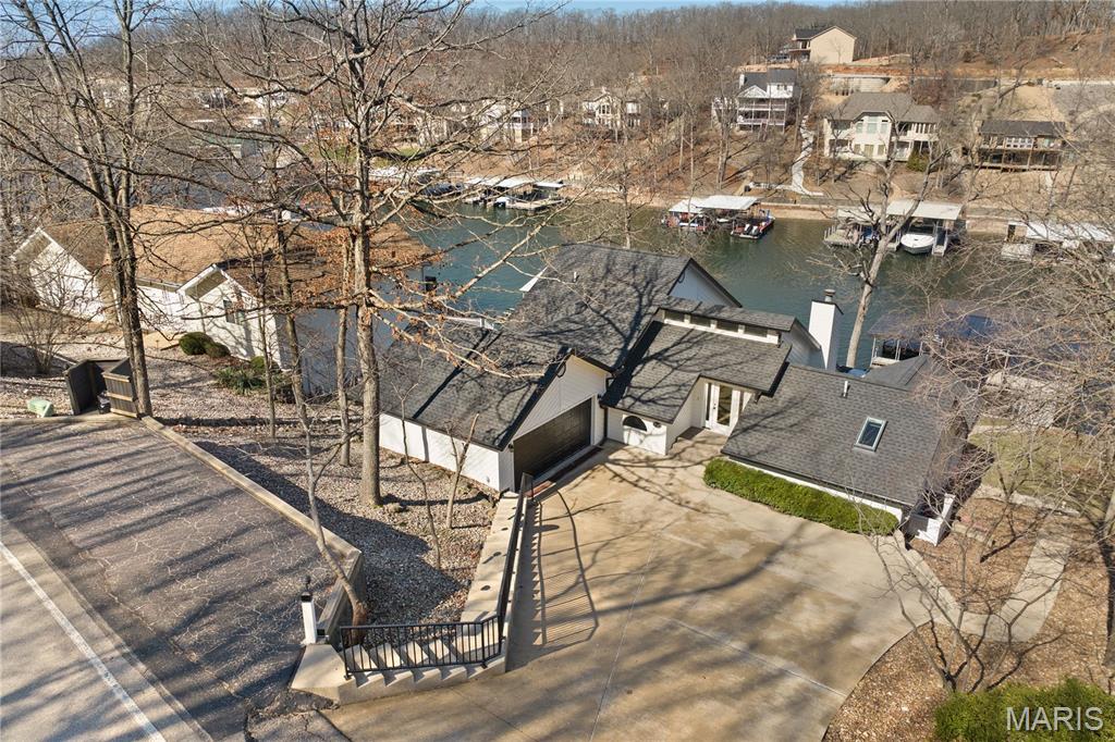 Palisades Point #3 - Residential