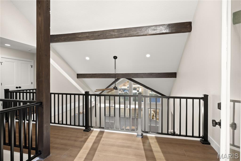 Palisades Point #3 - Residential