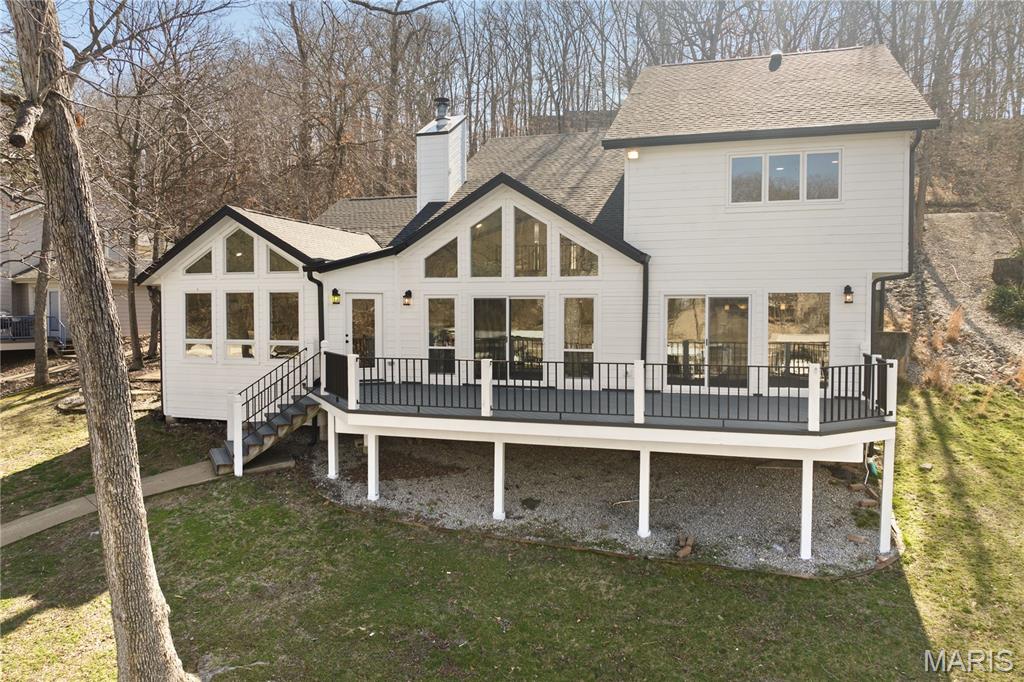 Palisades Point #3 - Residential