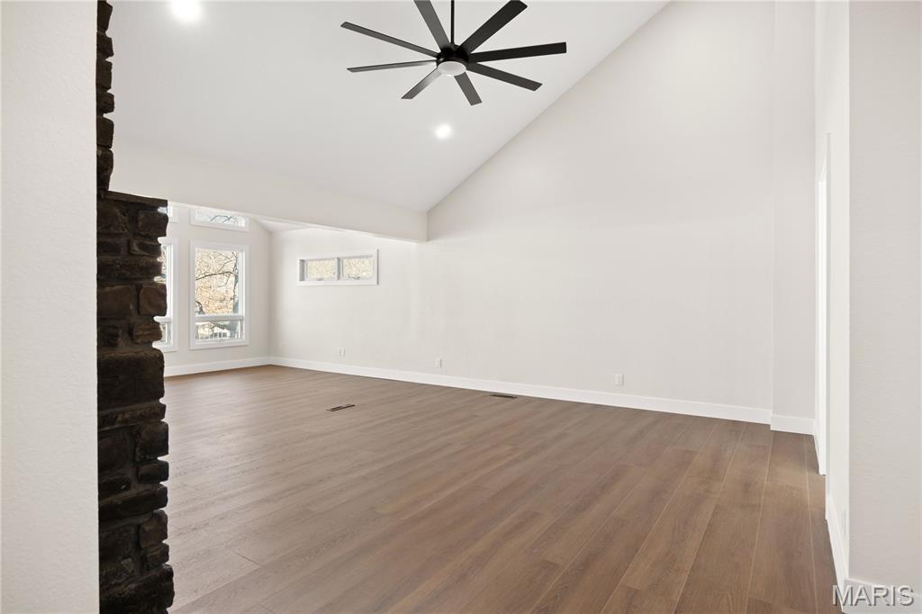 Palisades Point #3 - Residential