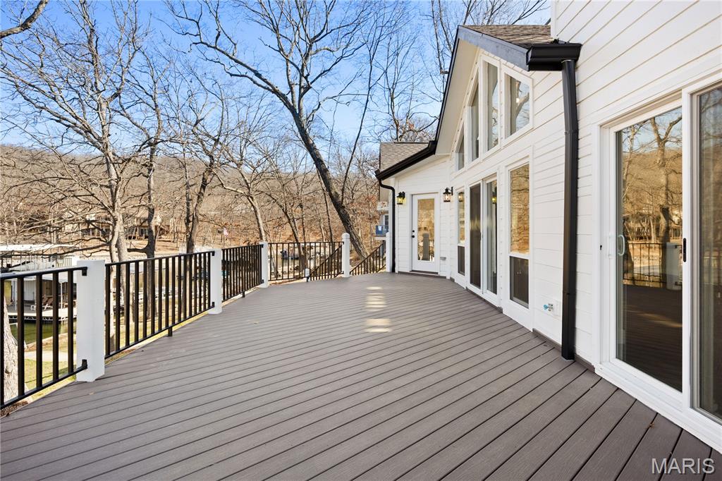 Palisades Point #3 - Residential