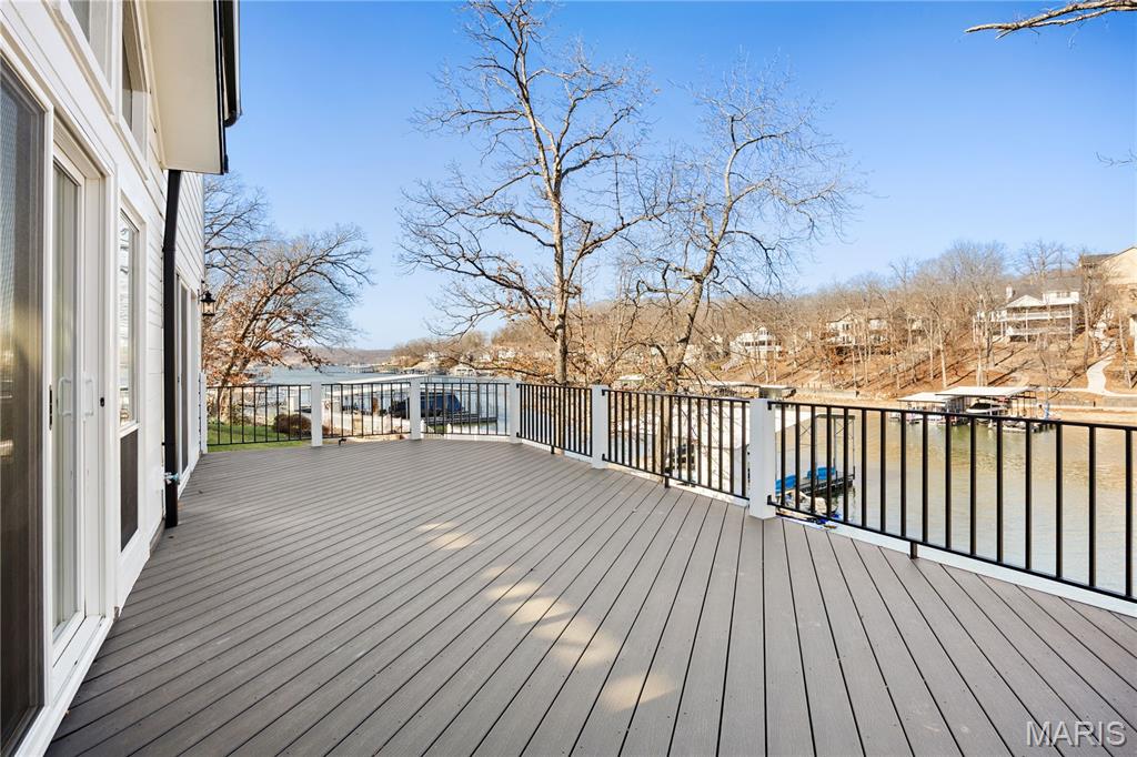 Palisades Point #3 - Residential