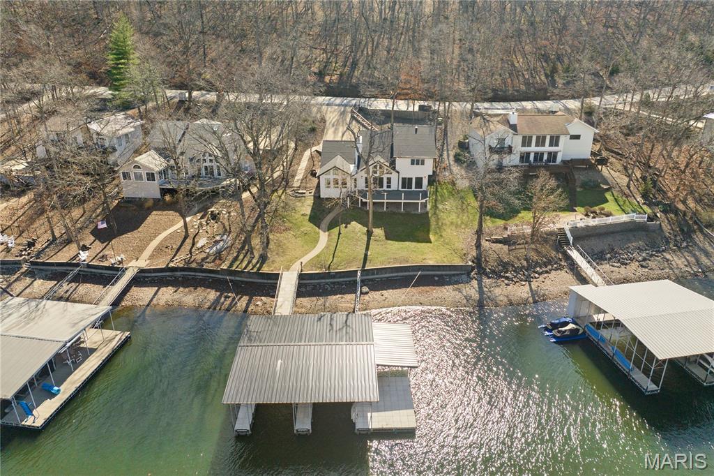 Palisades Point #3 - Residential