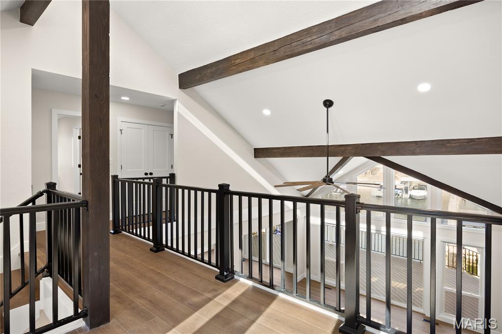 Palisades Point #3 - Residential