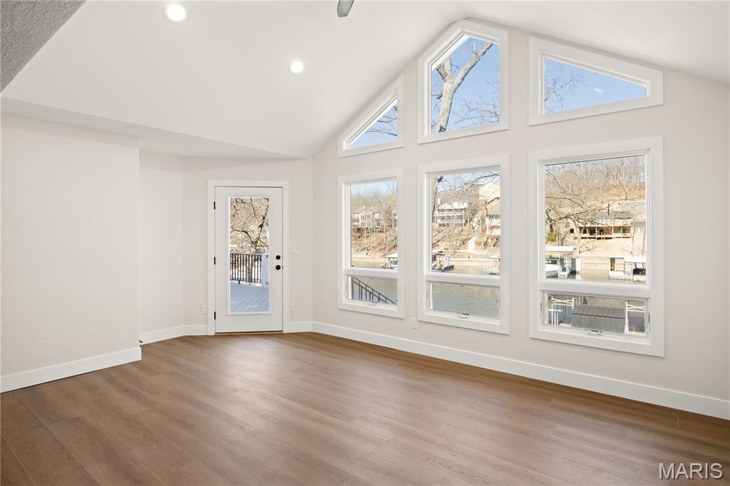 Palisades Point #3 - Residential