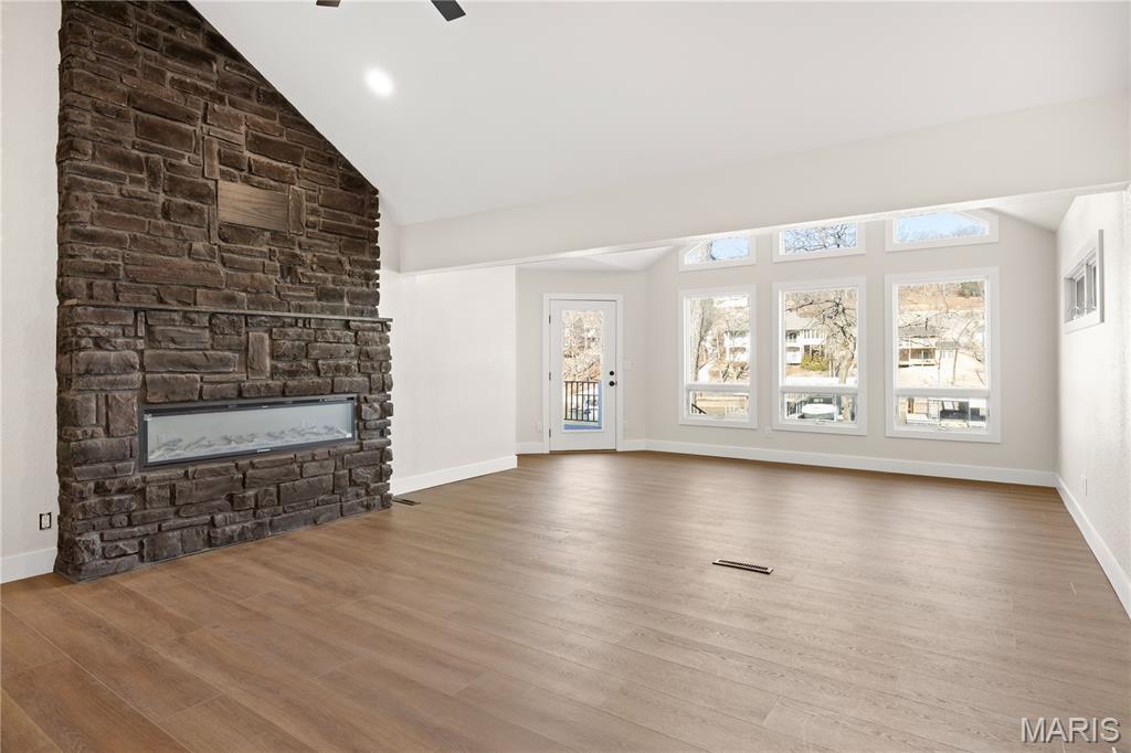 Palisades Point #3 - Residential