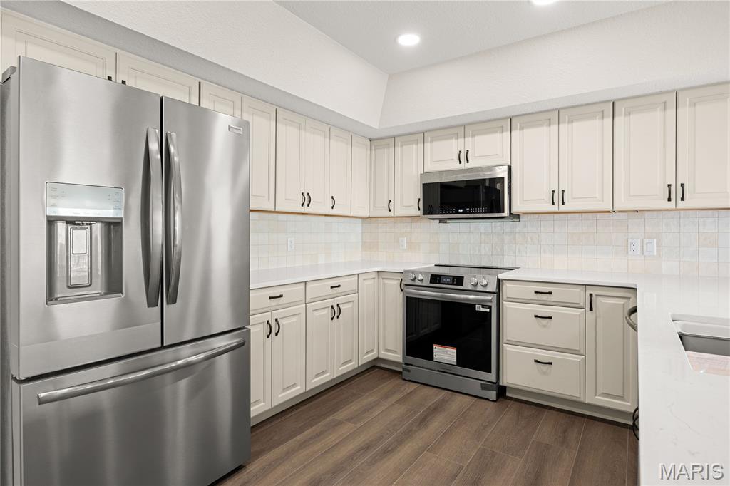 Palisades Point #3 - Residential