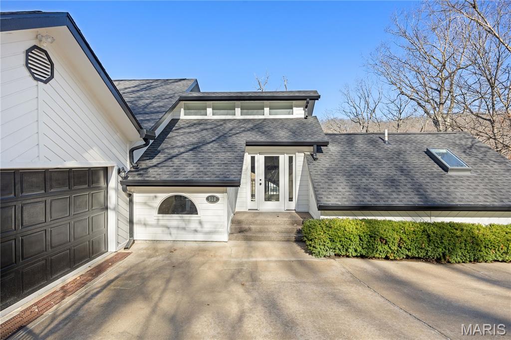 Palisades Point #3 - Residential