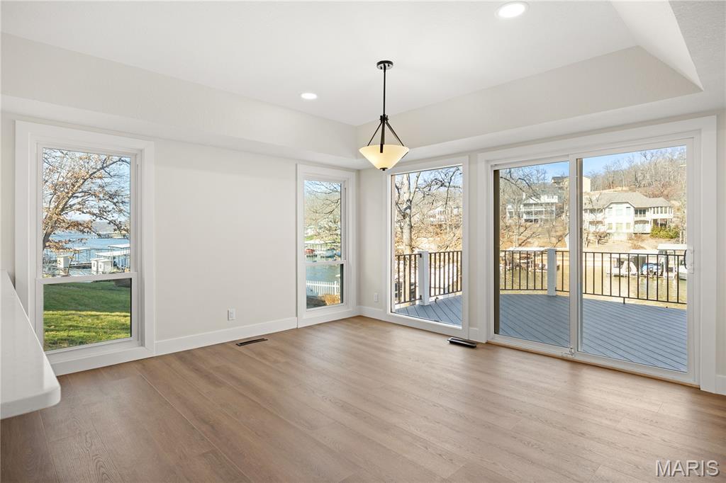 Palisades Point #3 - Residential