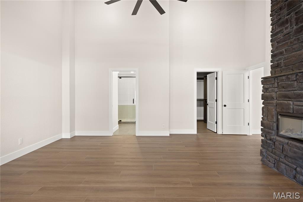 Palisades Point #3 - Residential