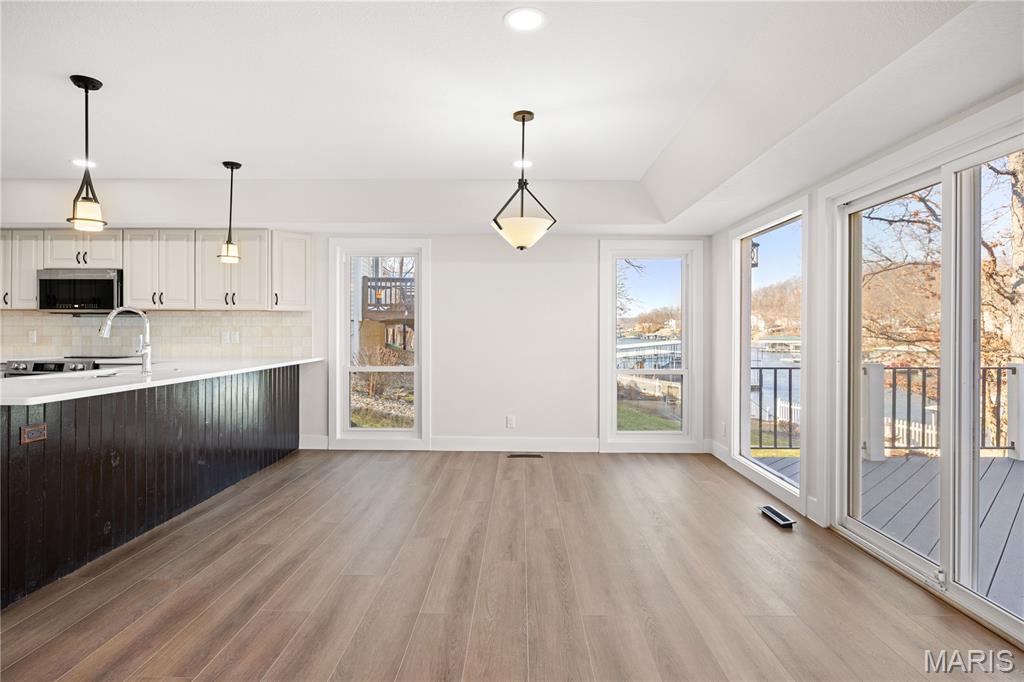 Palisades Point #3 - Residential