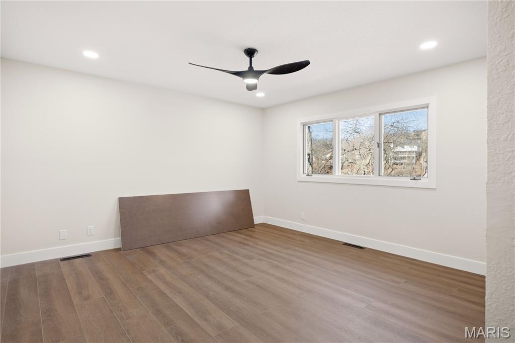 Palisades Point #3 - Residential