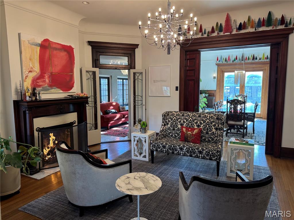 Lindell Add 02 - Residential