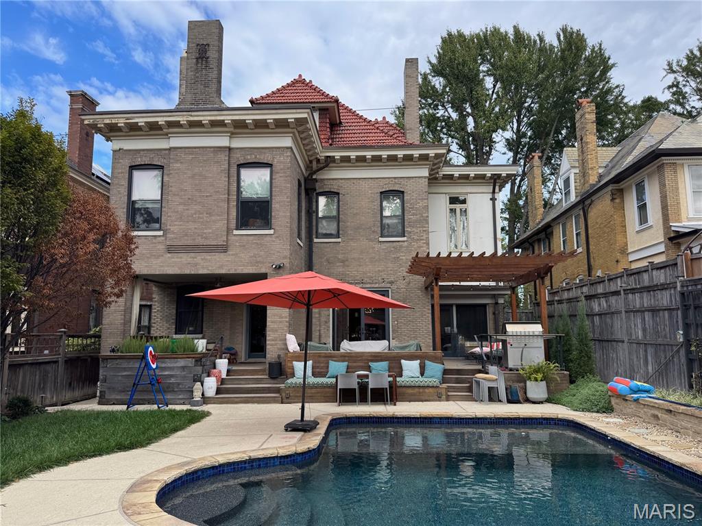 Lindell Add 02 - Residential