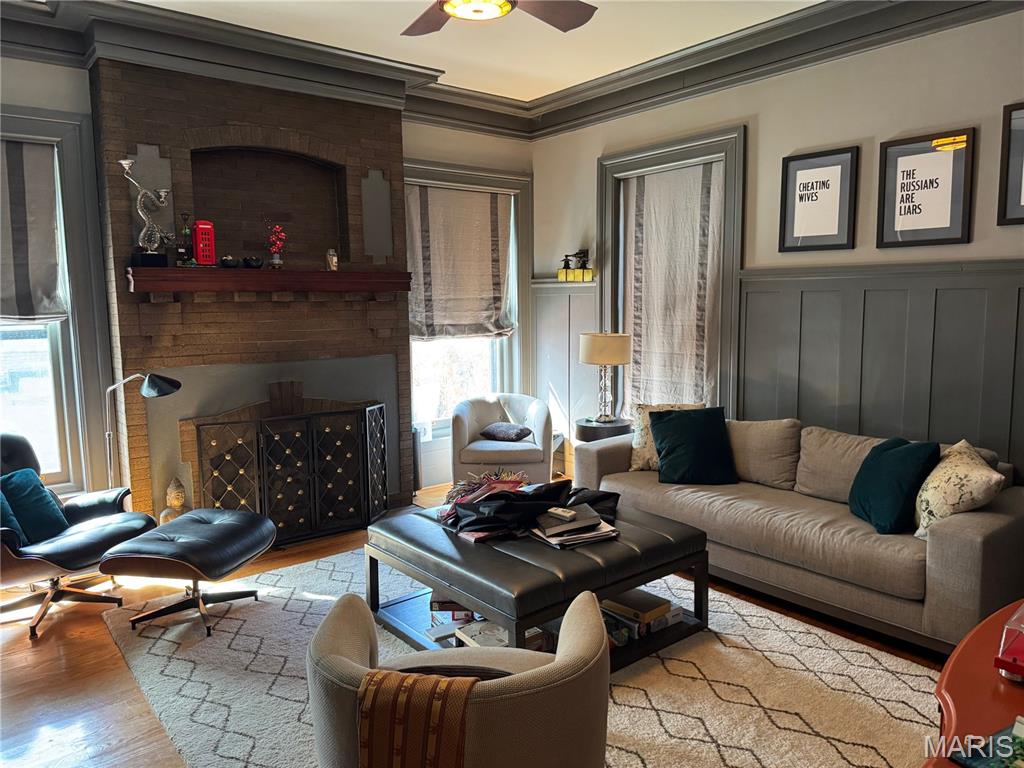 Lindell Add 02 - Residential