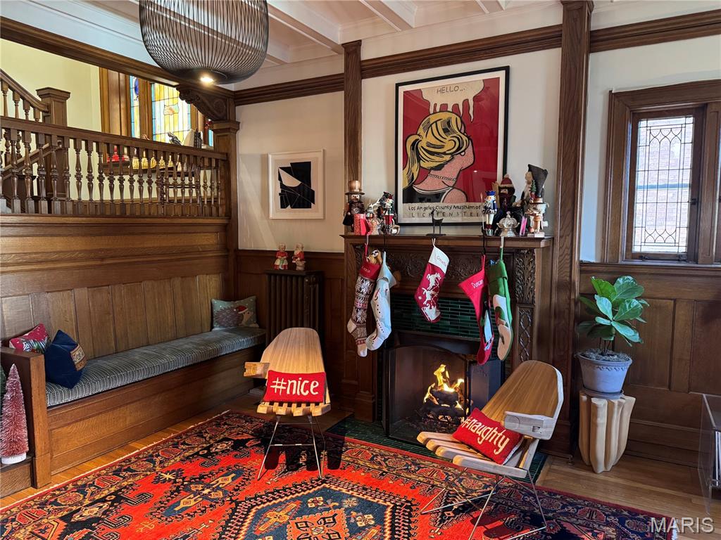 Lindell Add 02 - Residential