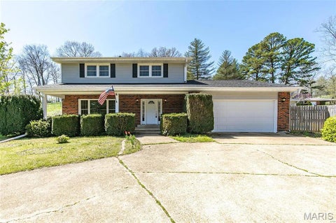 Photo of 77 Wayne 340, Piedmont, MO 63957 (MLS # 26055099)