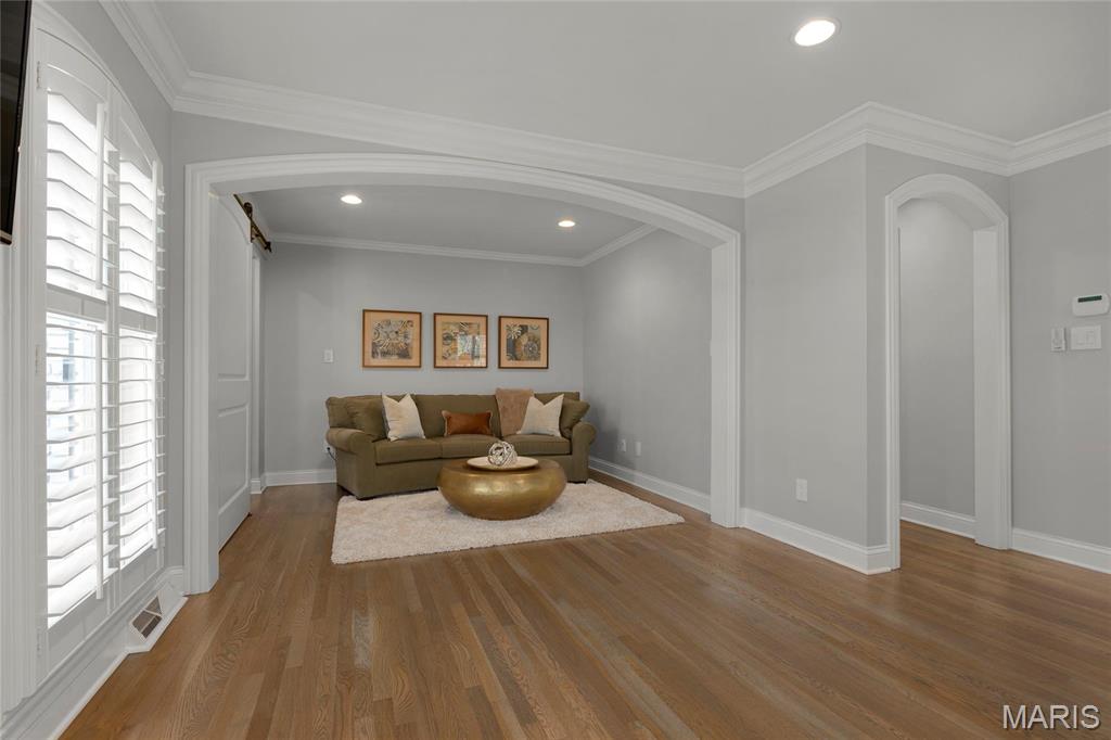 Topping Estates - Residential