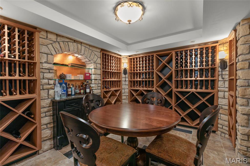 Topping Estates - Residential