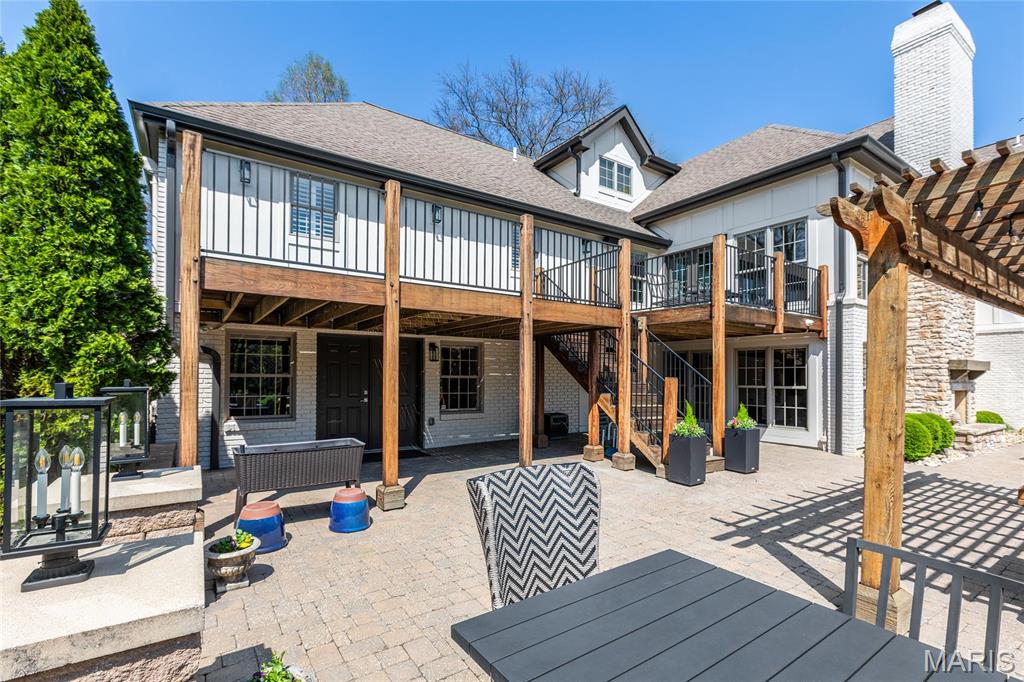 Topping Estates - Residential