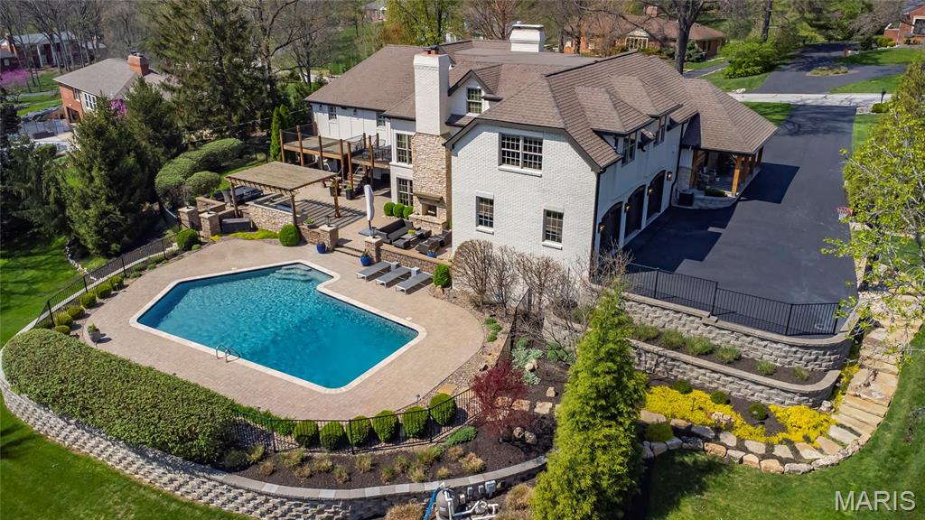 Topping Estates - Residential