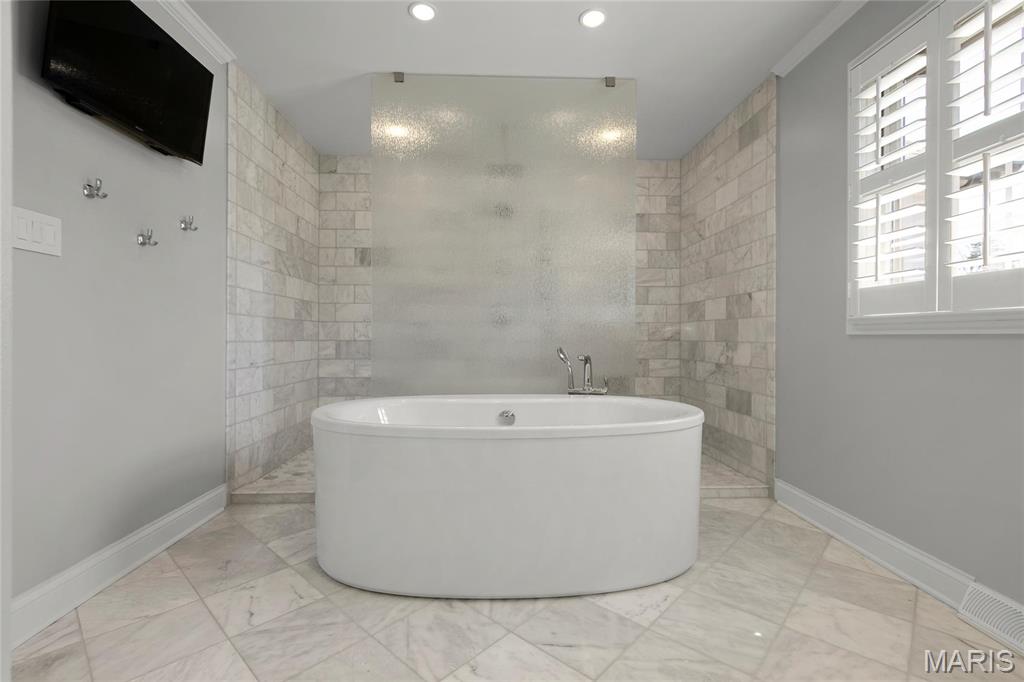 Topping Estates - Residential