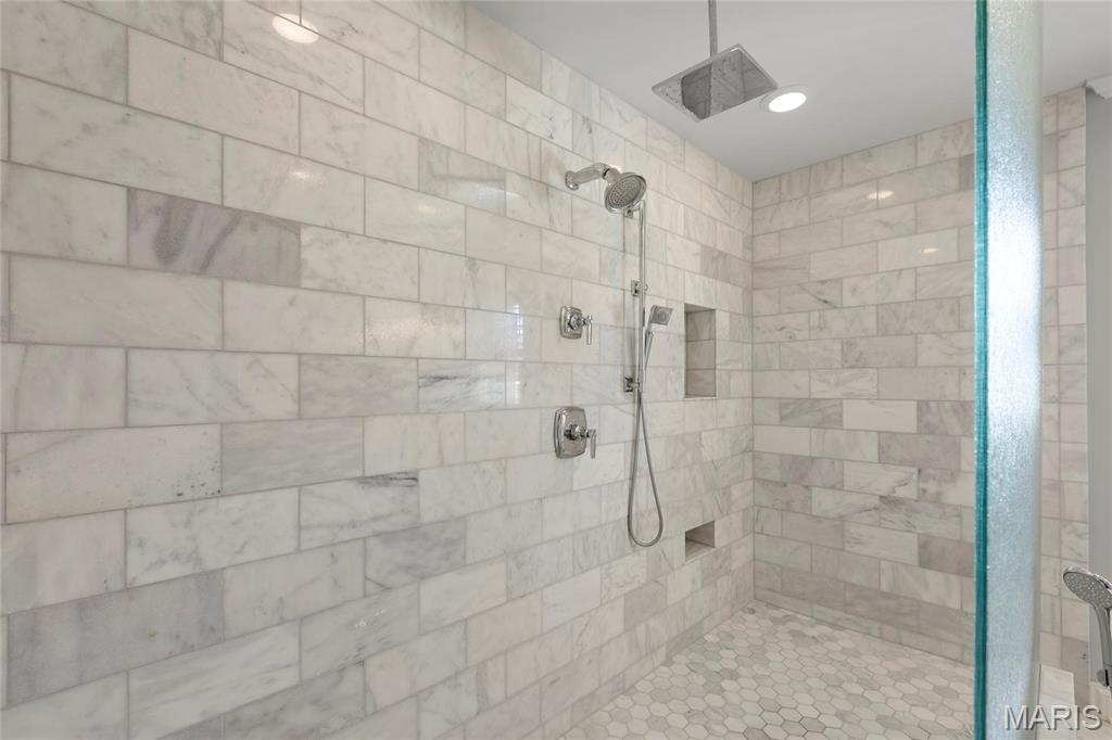 Topping Estates - Residential