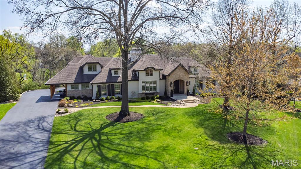 Topping Estates - Residential