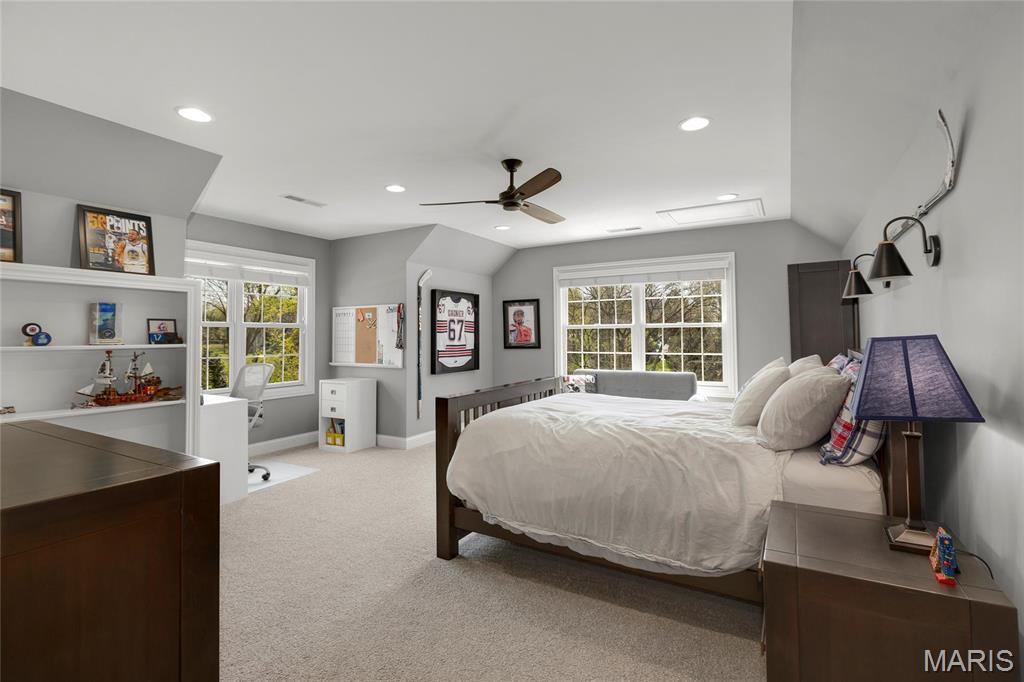 Topping Estates - Residential