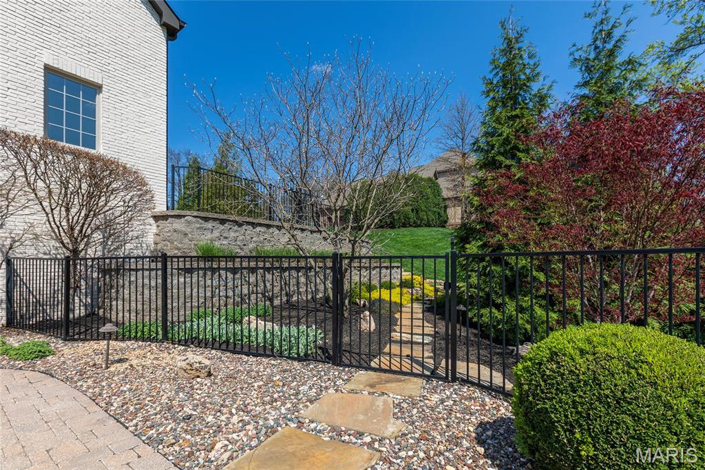 Topping Estates - Residential