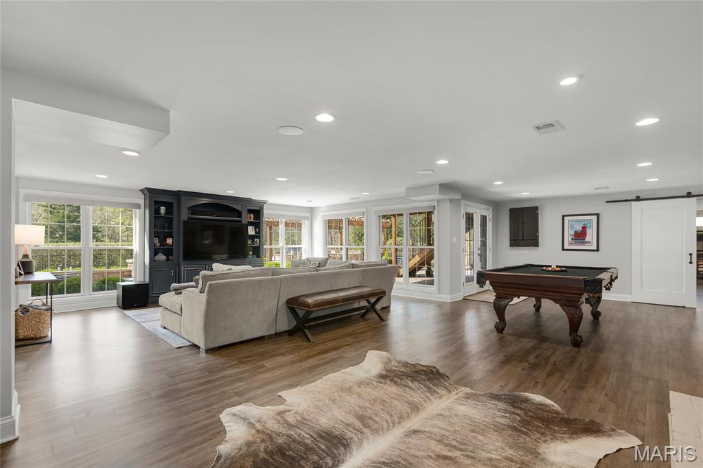 Topping Estates - Residential