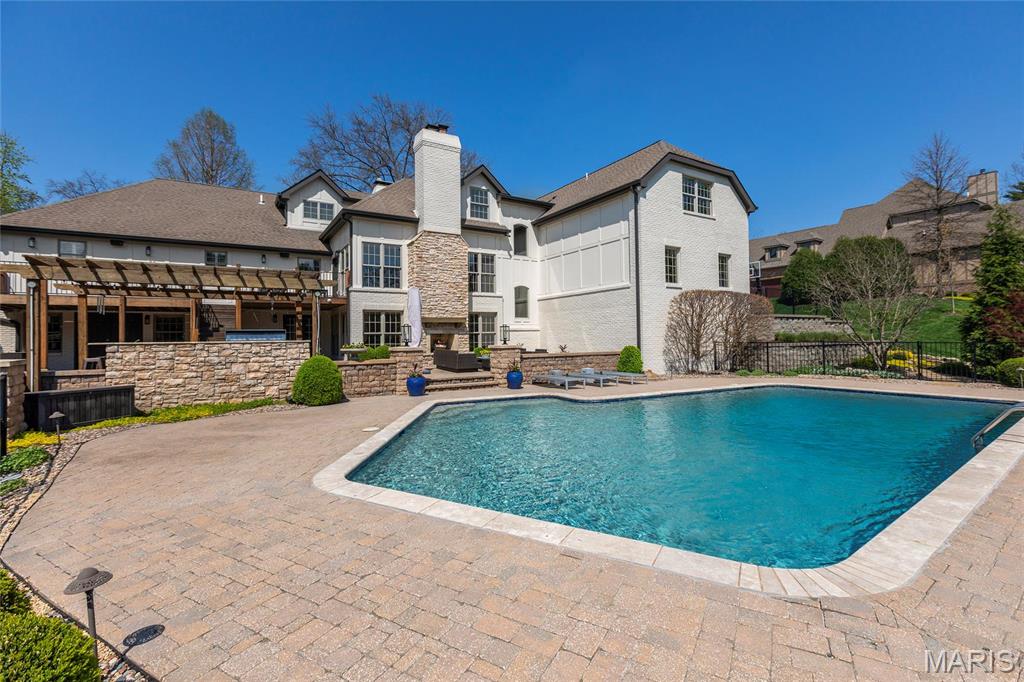 Topping Estates - Residential