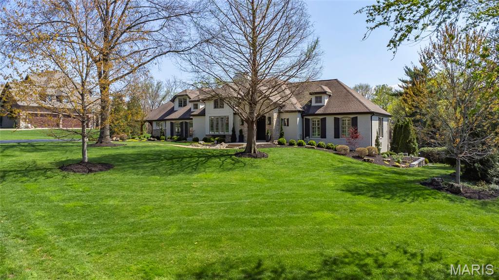 Topping Estates - Residential