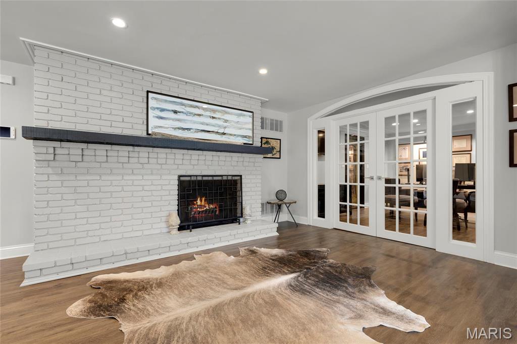 Topping Estates - Residential