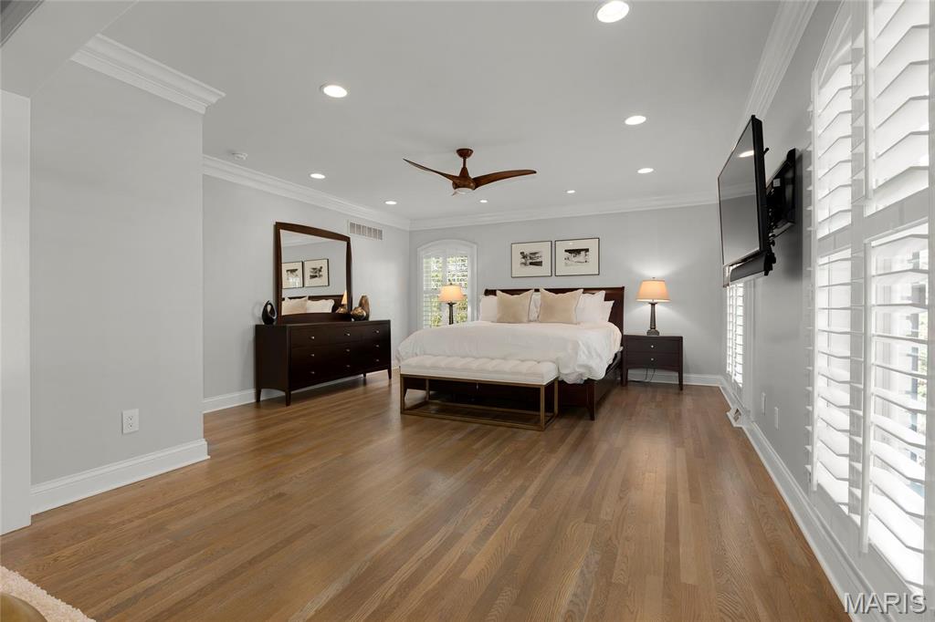 Topping Estates - Residential