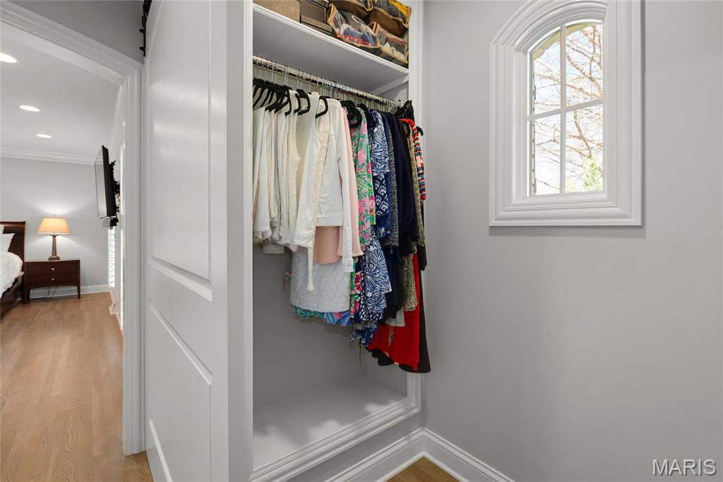 Topping Estates - Residential