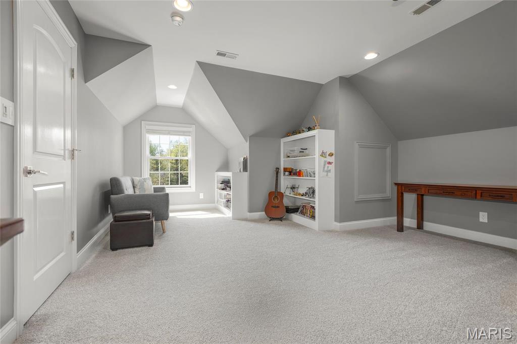 Topping Estates - Residential