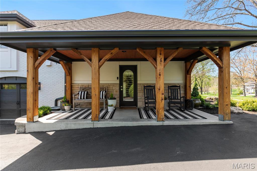 Topping Estates - Residential