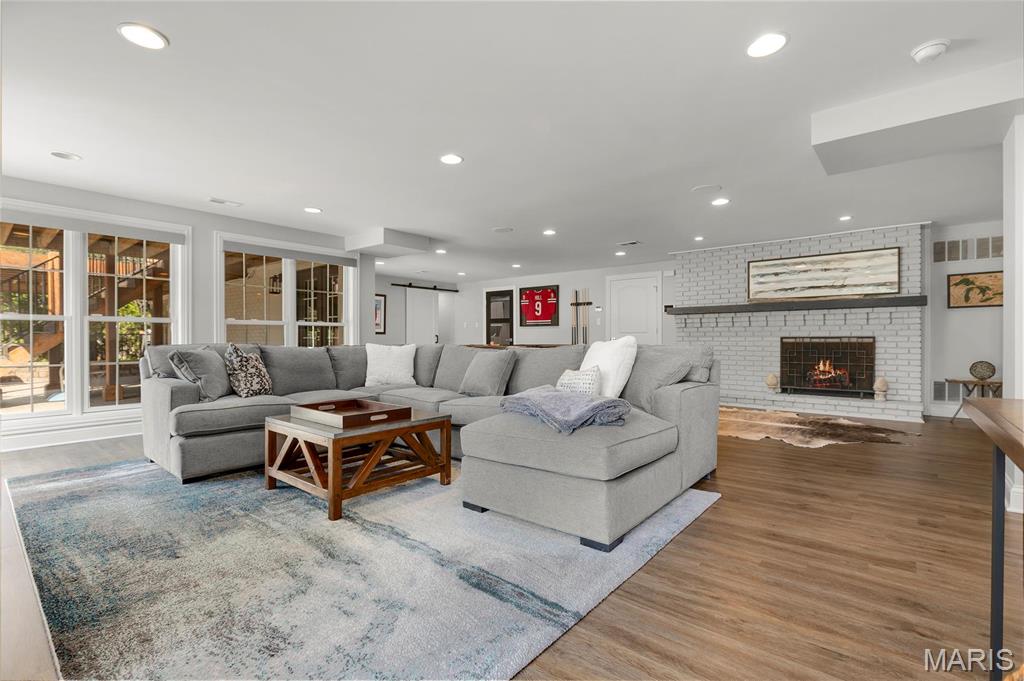 Topping Estates - Residential