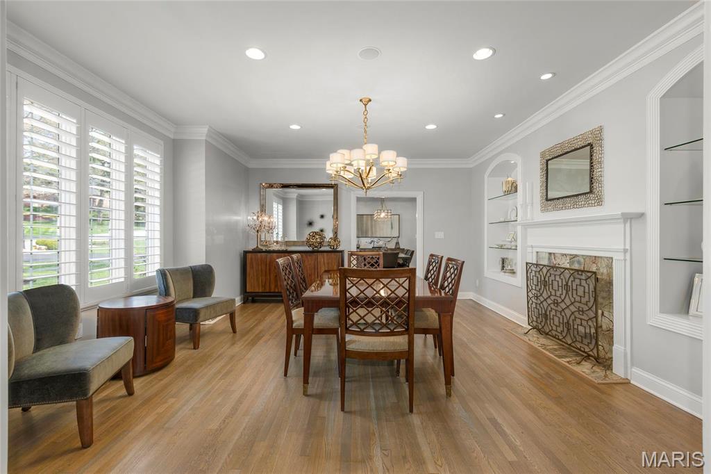 Topping Estates - Residential