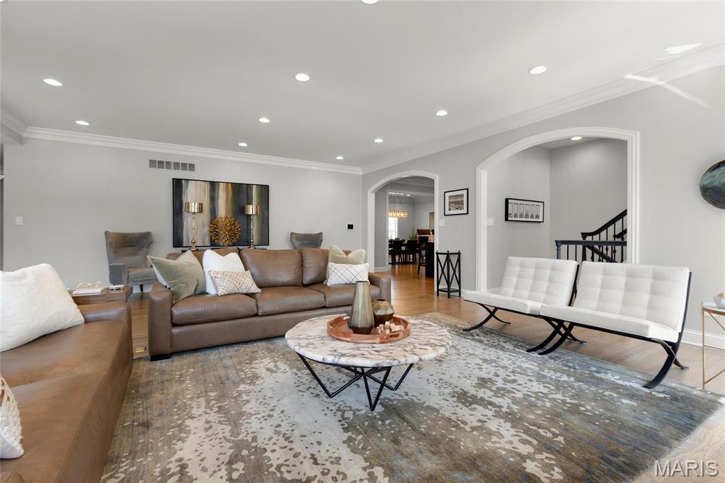 Topping Estates - Residential