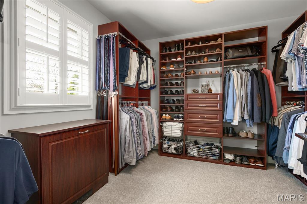 Topping Estates - Residential