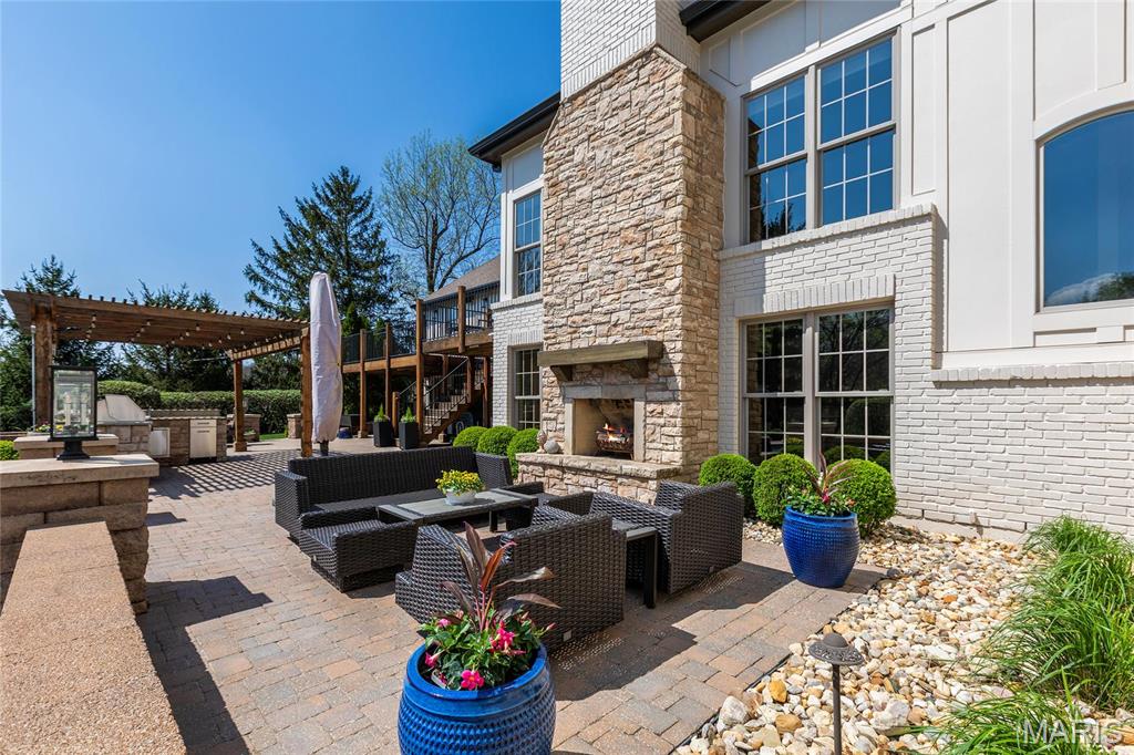 Topping Estates - Residential