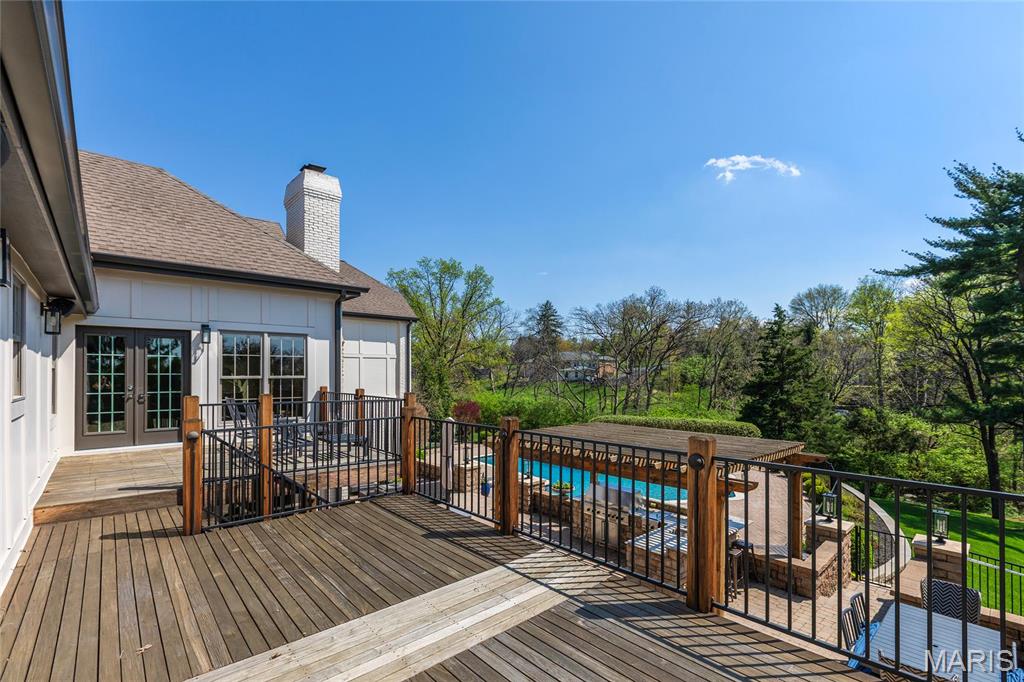 Topping Estates - Residential